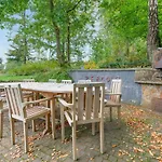 Au Ptit Bois * La-Roche-en-Ardenne