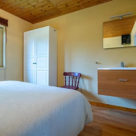 Alpehytte Au Ptit Bois La-Roche-en-Ardenne