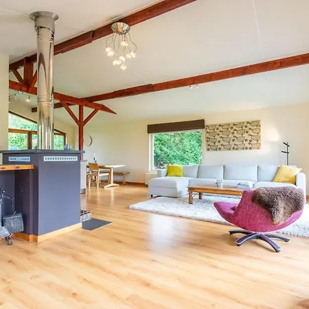 Au Ptit Bois La-Roche-en-Ardenne