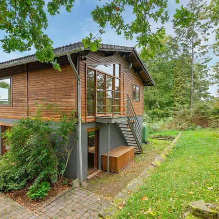 Alpehytte Au Ptit Bois *