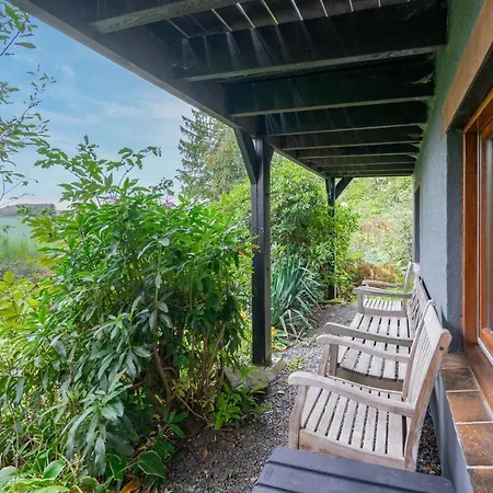 Alpehytte Au Ptit Bois