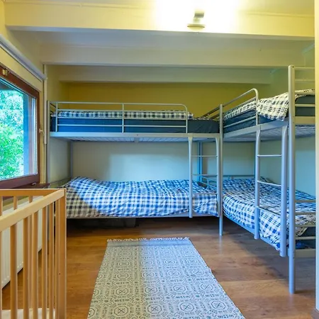 Au Ptit Bois La-Roche-en-Ardenne