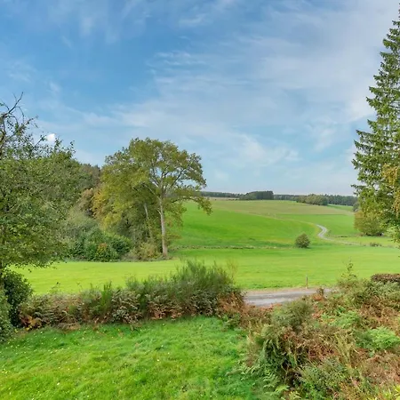 Au Ptit Bois La-Roche-en-Ardenne