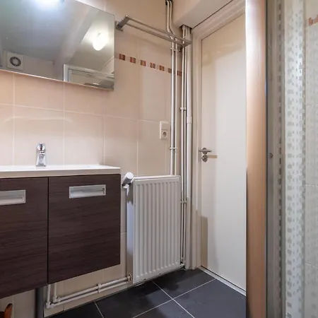 Au Ptit Bois Alpehytte