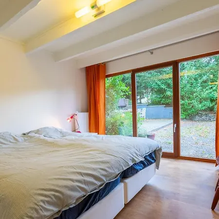 Au Ptit Bois La-Roche-en-Ardenne