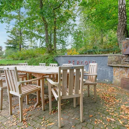 Au Ptit Bois * La-Roche-en-Ardenne