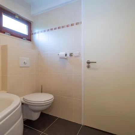 Au Ptit Bois Alpehytte