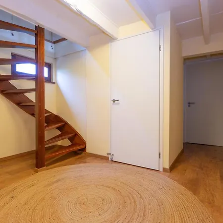 Au Ptit Bois Alpehytte