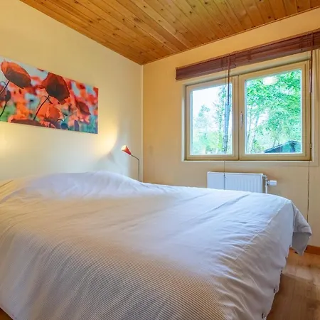 Au Ptit Bois Alpehytte *