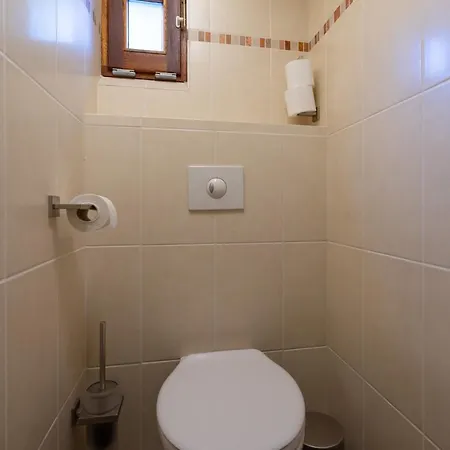 Alpehytte Au Ptit Bois