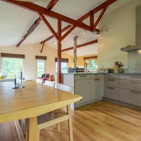 Au Ptit Bois La-Roche-en-Ardenne