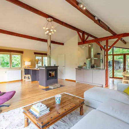 Au Ptit Bois * La-Roche-en-Ardenne